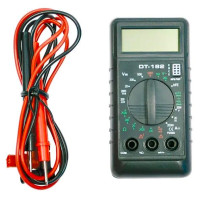 Цифровий мультиметр DT-182